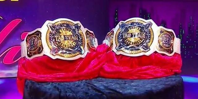 It's clear that The Boss 'n' Hug Connection are the favourites to win the huge match at the PPV event